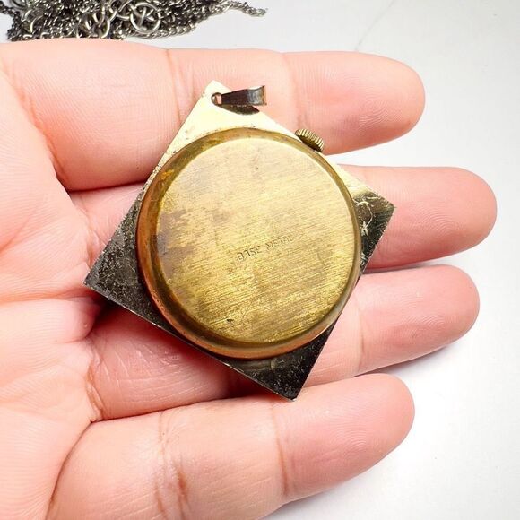 Florenza | Unisex | Watch Parts | One Size | Spare Watch Parts for Crafts, Repai - Picture 10 of 11